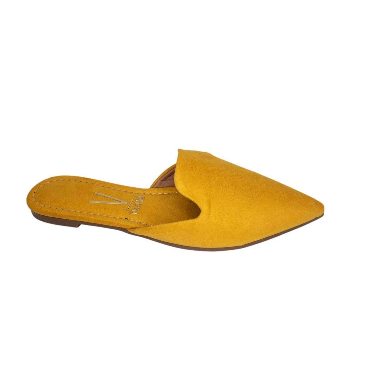 mule amarelo vizzano