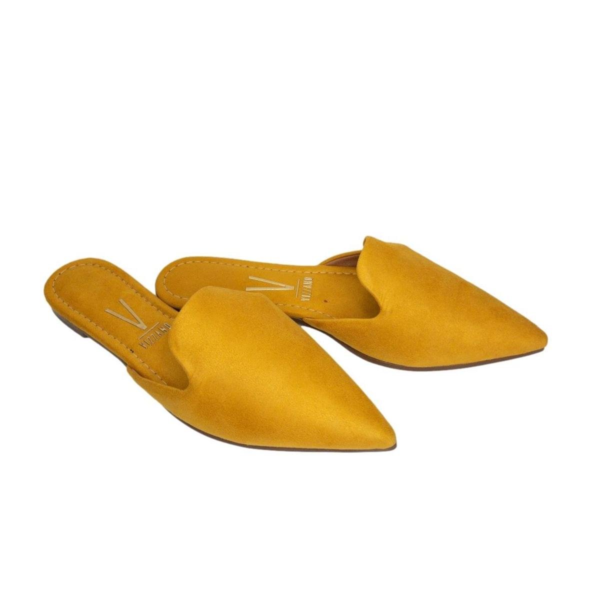 mule amarelo vizzano