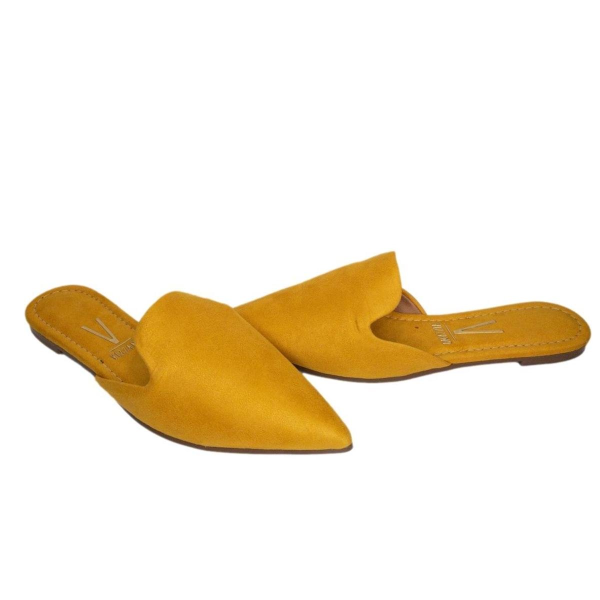 mule amarelo vizzano