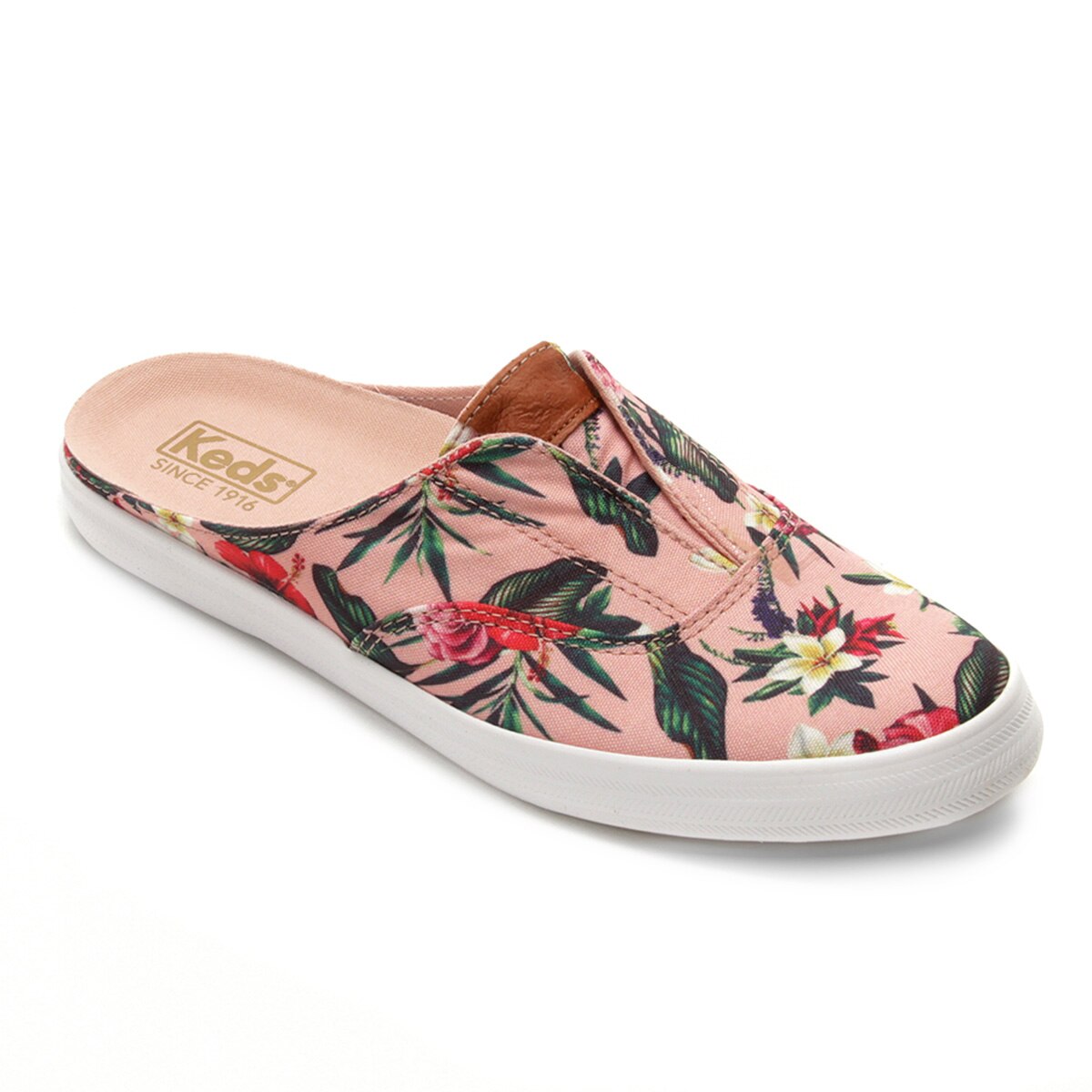 tenis mule keds