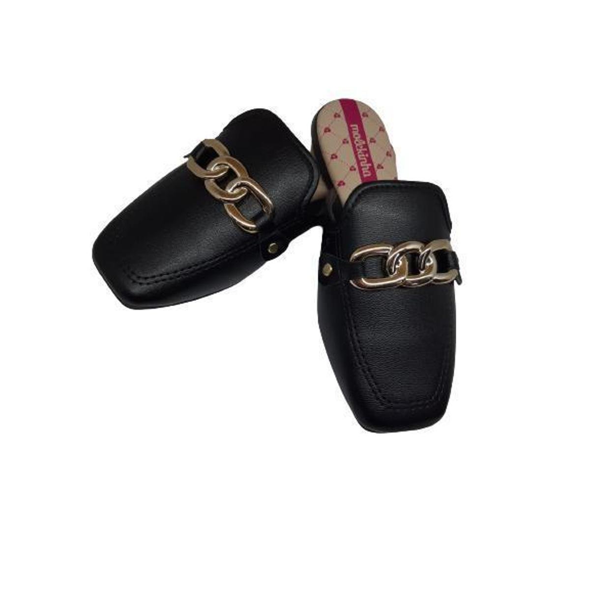 mule da gucci infantil
