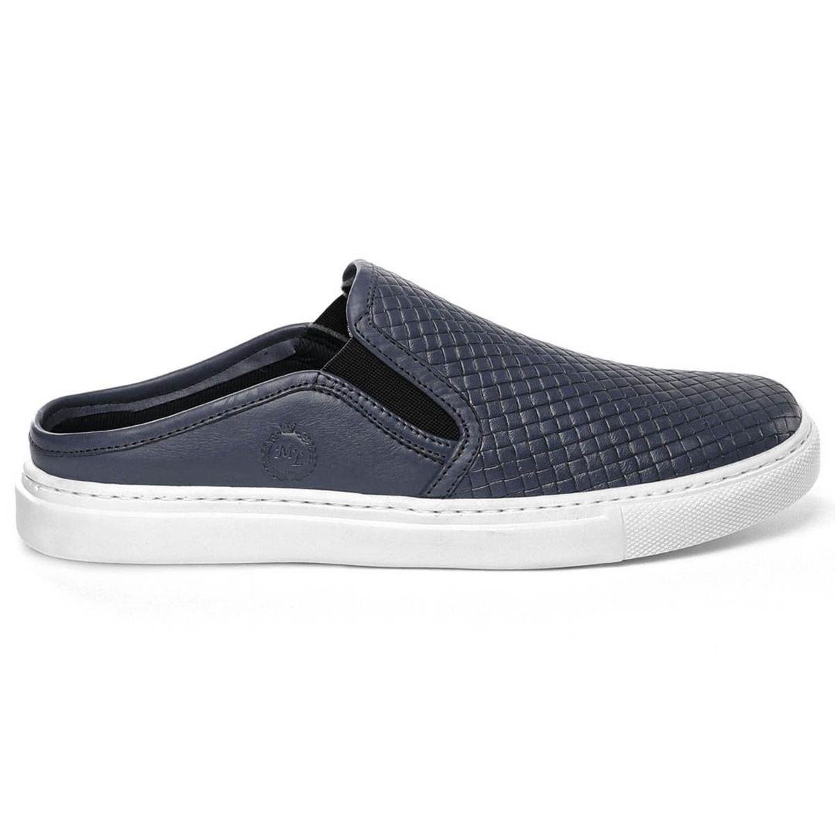 mule masculino netshoes