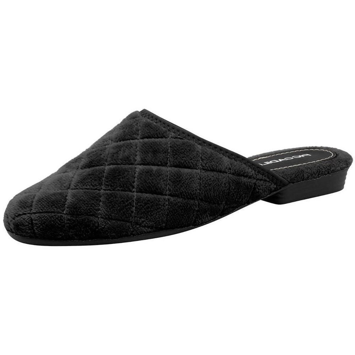 mule piccadilly preto