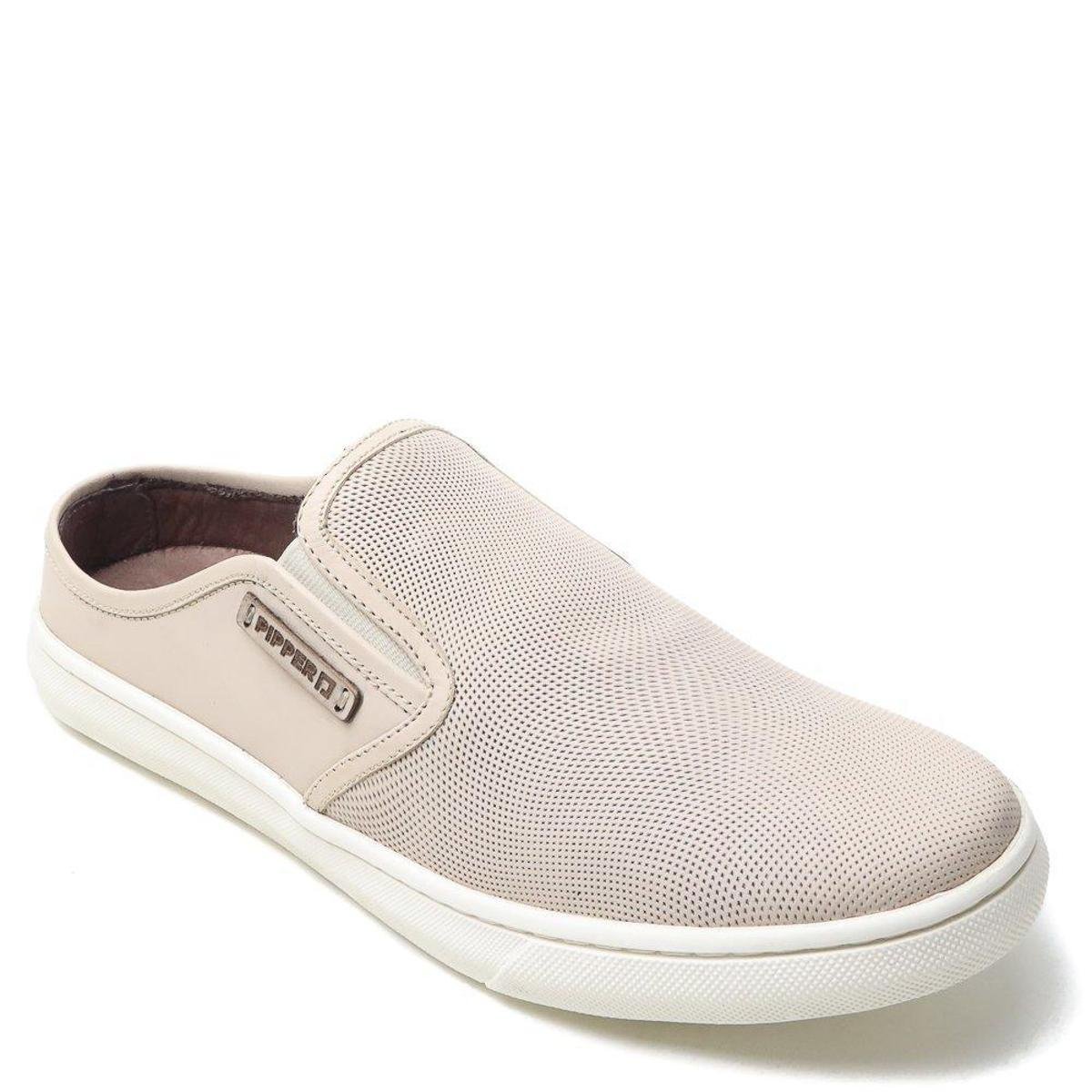 mule masculino netshoes
