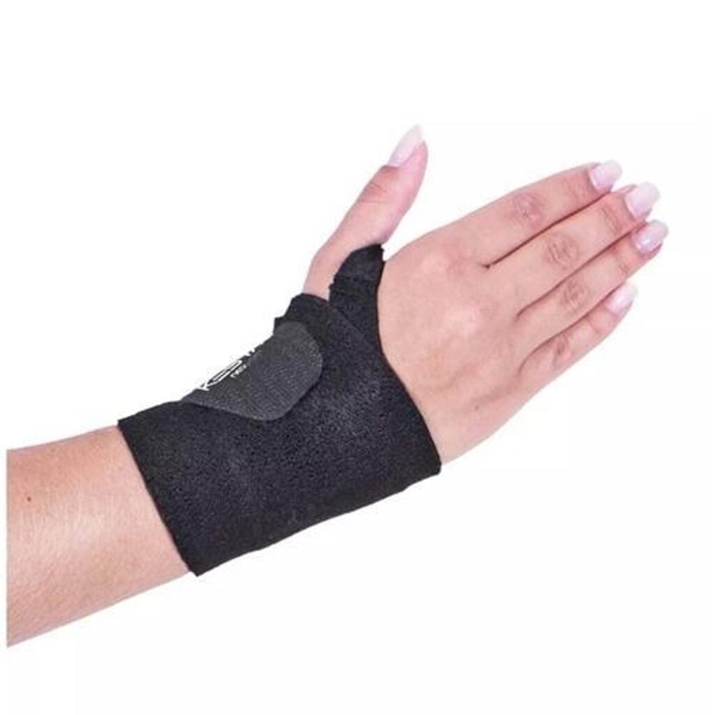 Munhequeira Ajustável Neolight Kestal Ksn071