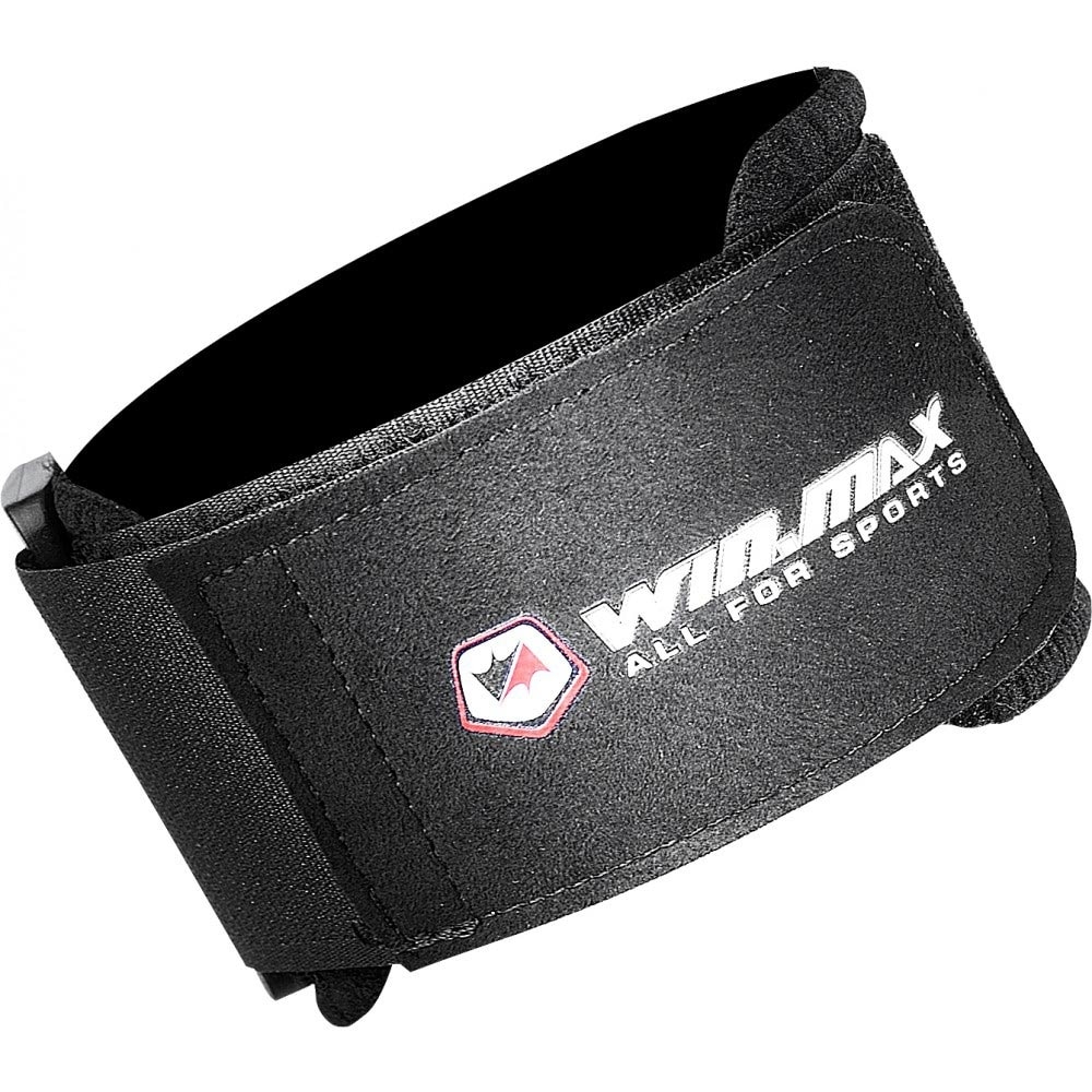 Munhequeira Ajustável Profissional  Winmax  WMF09105