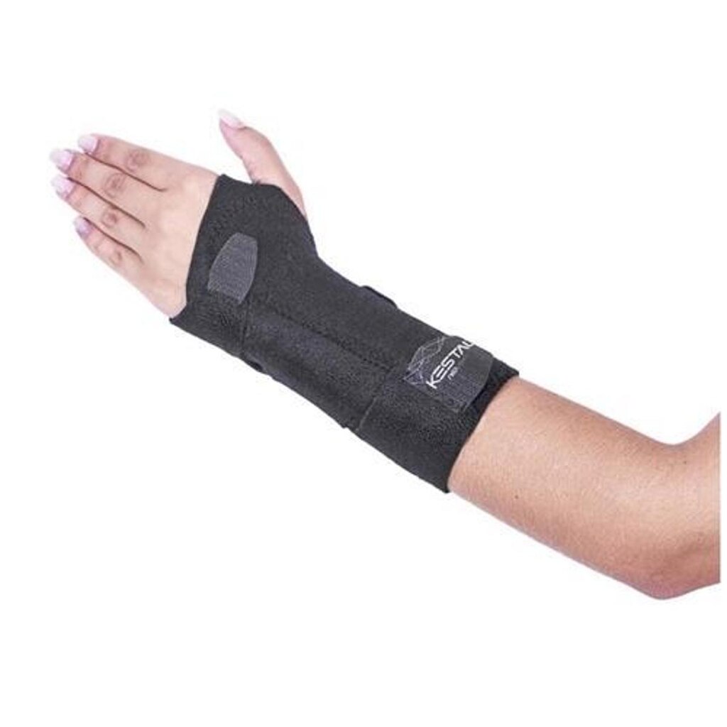 Munhequeira Com Tala Ajustável Bilateral Neolight Kestal Ksn075