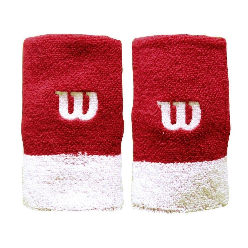 Munhequeira Dupla Longa Wilson