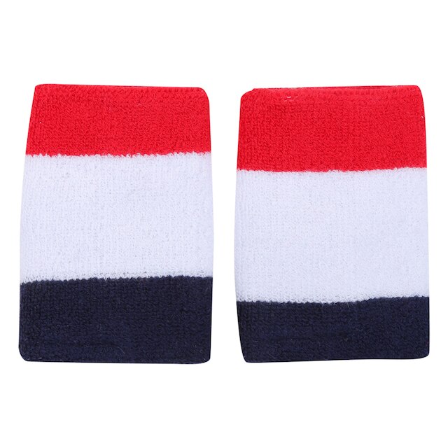 Munhequeira Fila Stripes G 4X4