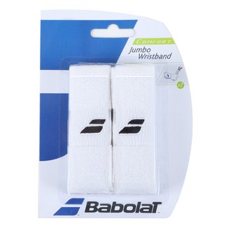 Munhequeira Jumbo Babolat