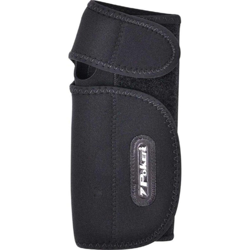 Munhequeira Poker c/ Tala Neopreme 2 Lados 06446-00