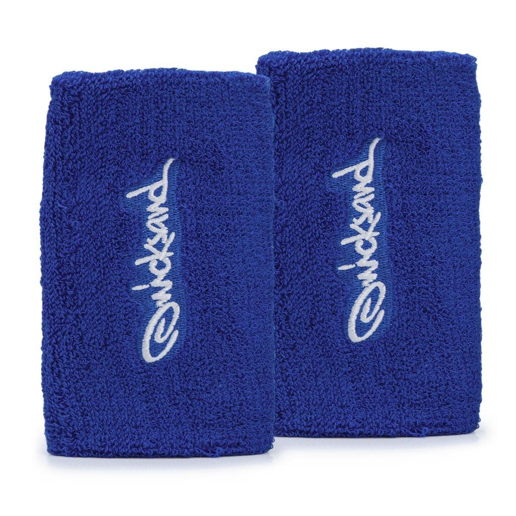Munhequeira Quicksand Longa Azul 02 Unidades
