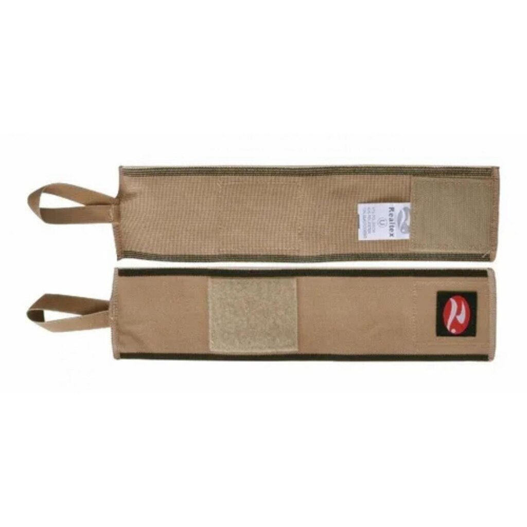 MUNHEQUEIRA REALTEX ELASTICA AJUSTAVEL