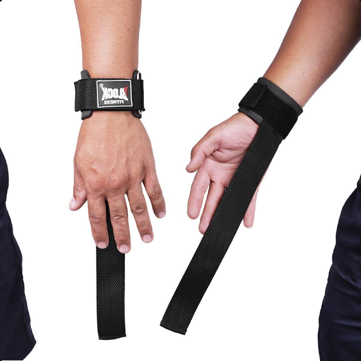 Munhequeira Strap Treino Fita Strap Para Musculação Strap Munhequeira Menor preço em Munhequeira Strap Treino Fita Strap Para Musculação Strap Munhequeira