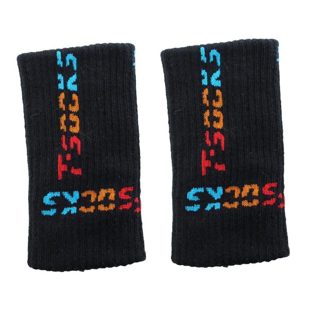 Munhequeira Tsocks Seca Suor Beach Tenis Academia