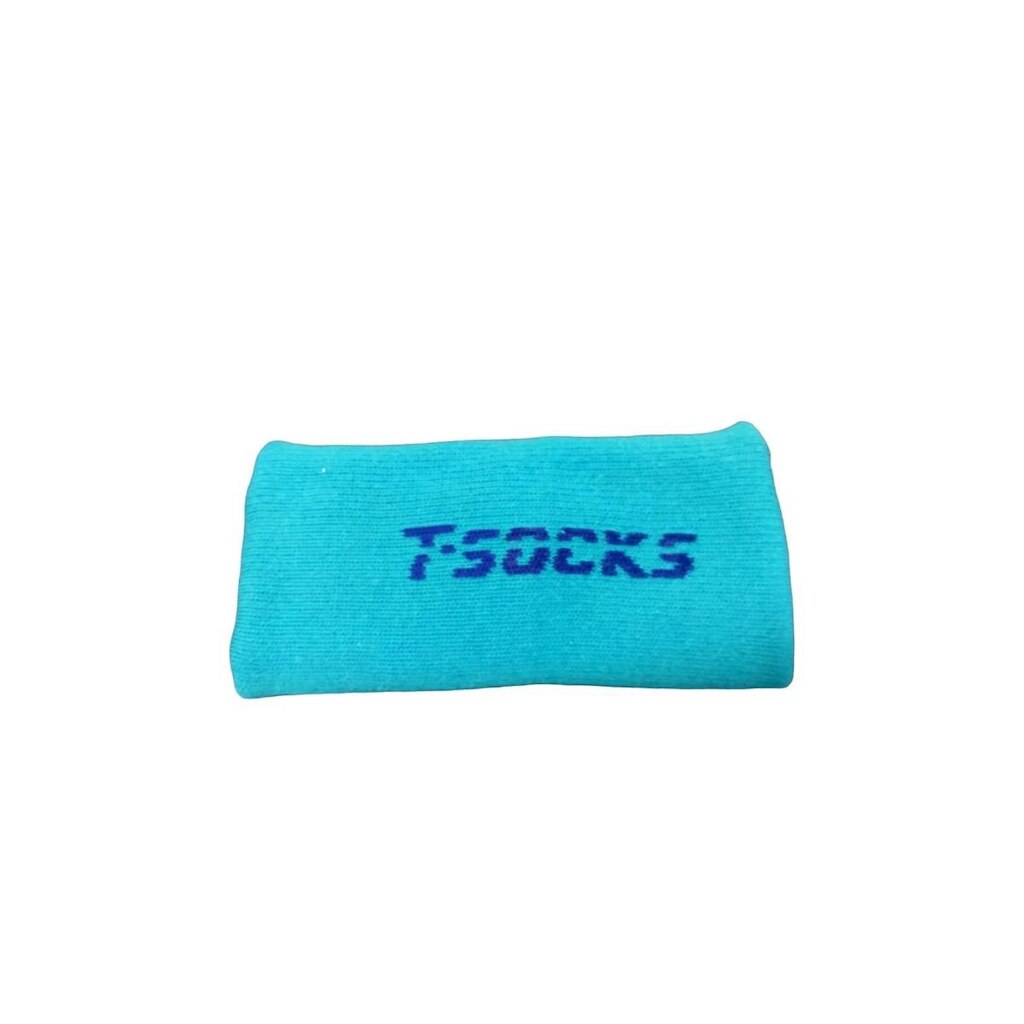 Munhequeira Tsocks Seca Suor Beach Tenis Academia