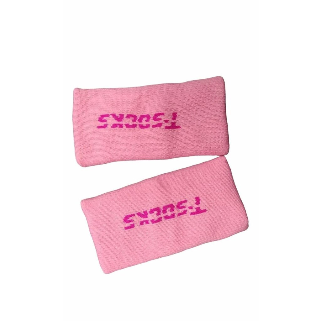 Munhequeira Tsocks Seca Suor Beach Tenis Academia