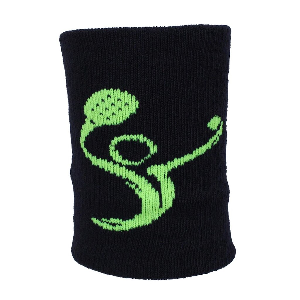 Munhequeira Tsocks Seca Suor Beach Tenis