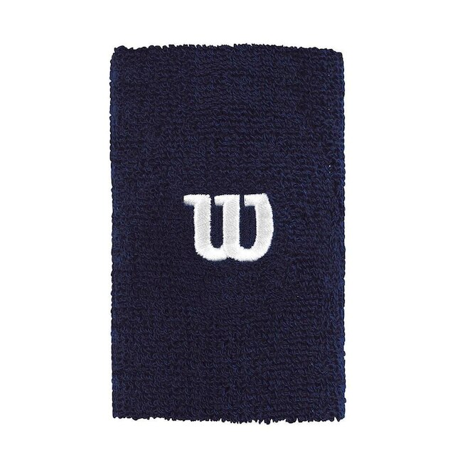 Munhequeira Wilson Par Wristband Longa