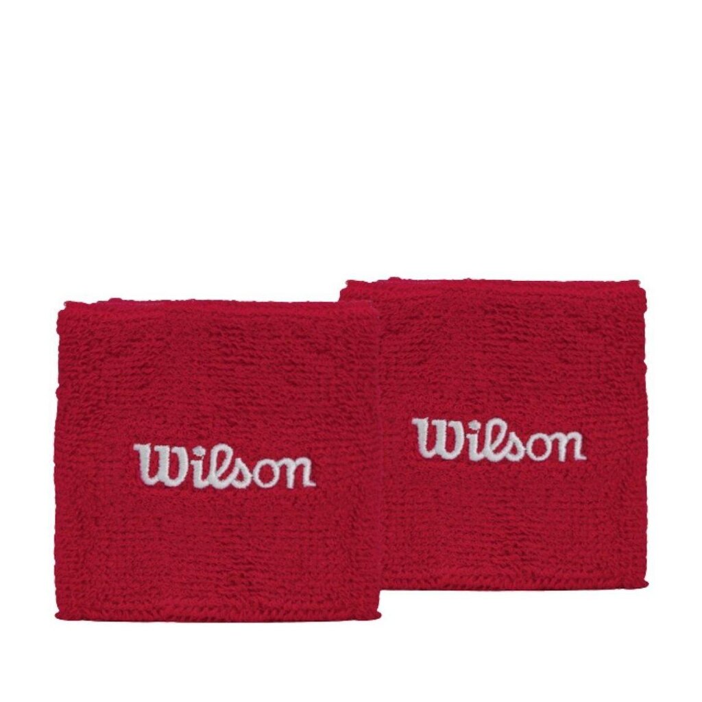 Munhequeira Wilson Tennis Wristband