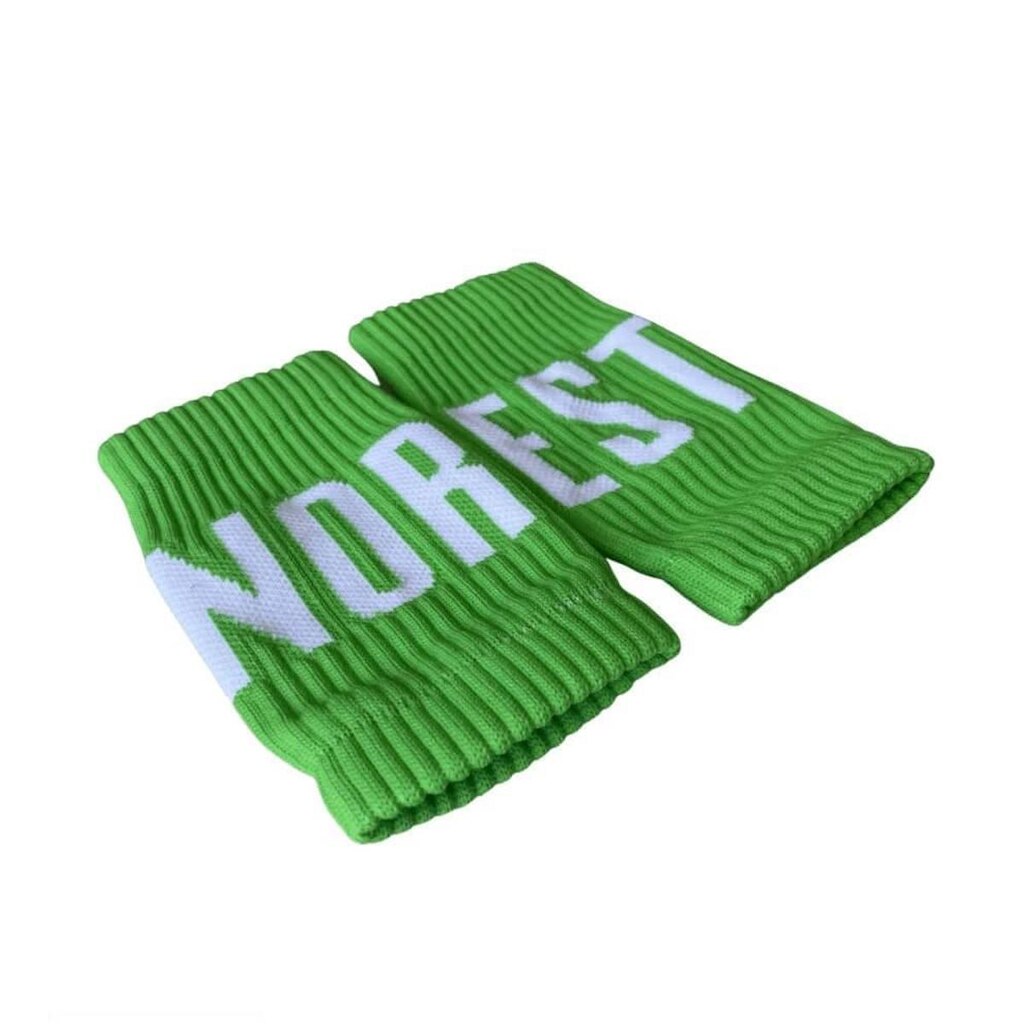 Munhequeira Wrist Band Beach Tênis Cross Training - No Rest
