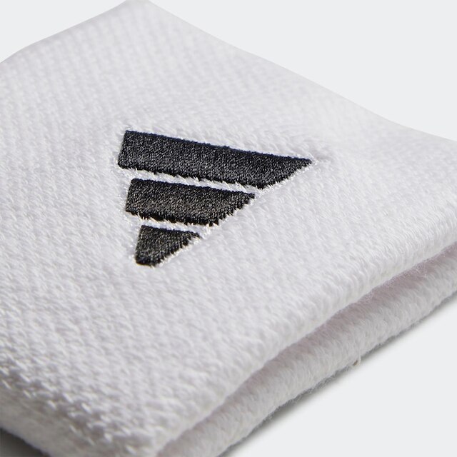 Munhequeiras Pequenas Tennis Adidas