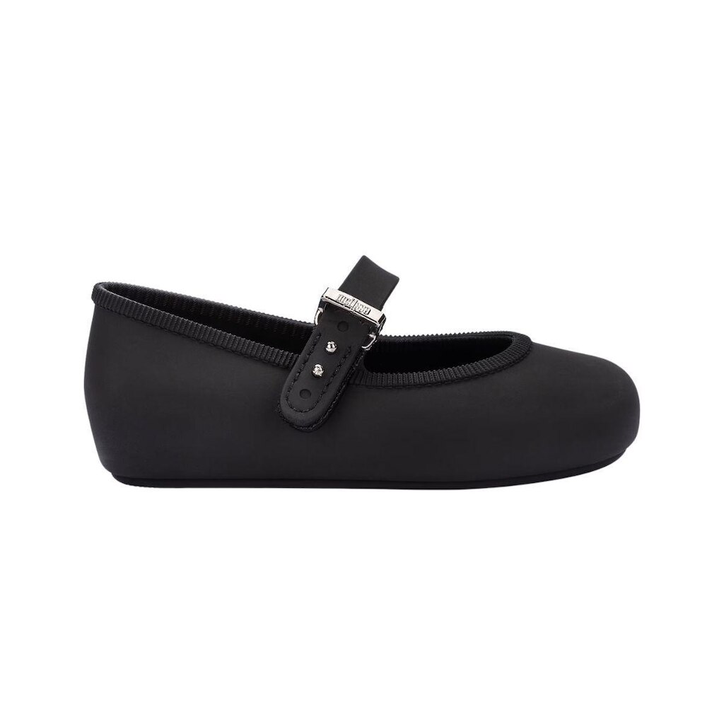 MY FIRST MINI MELISSA BALLERINA BB PRETO Tam 15