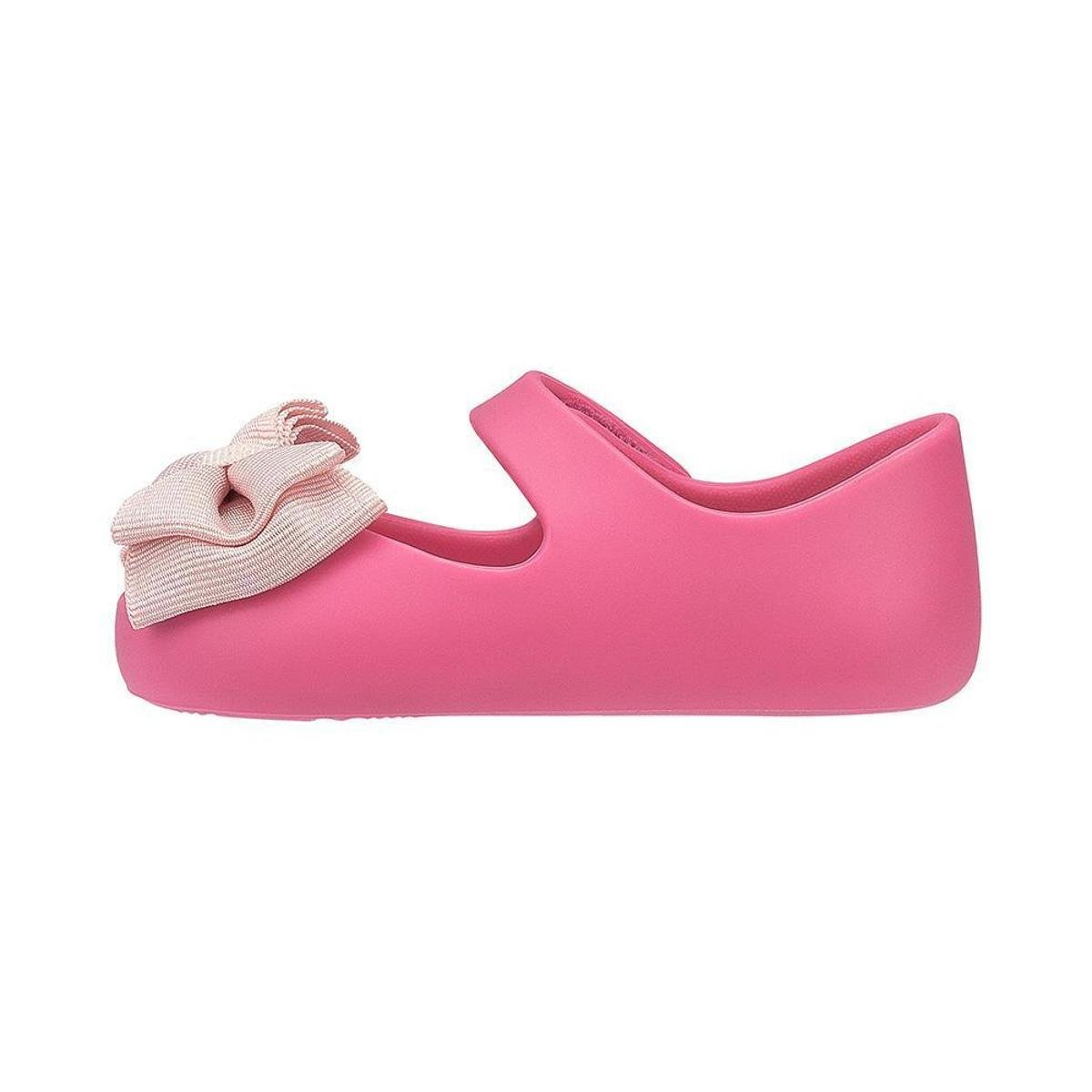 my first mini melissa rosa