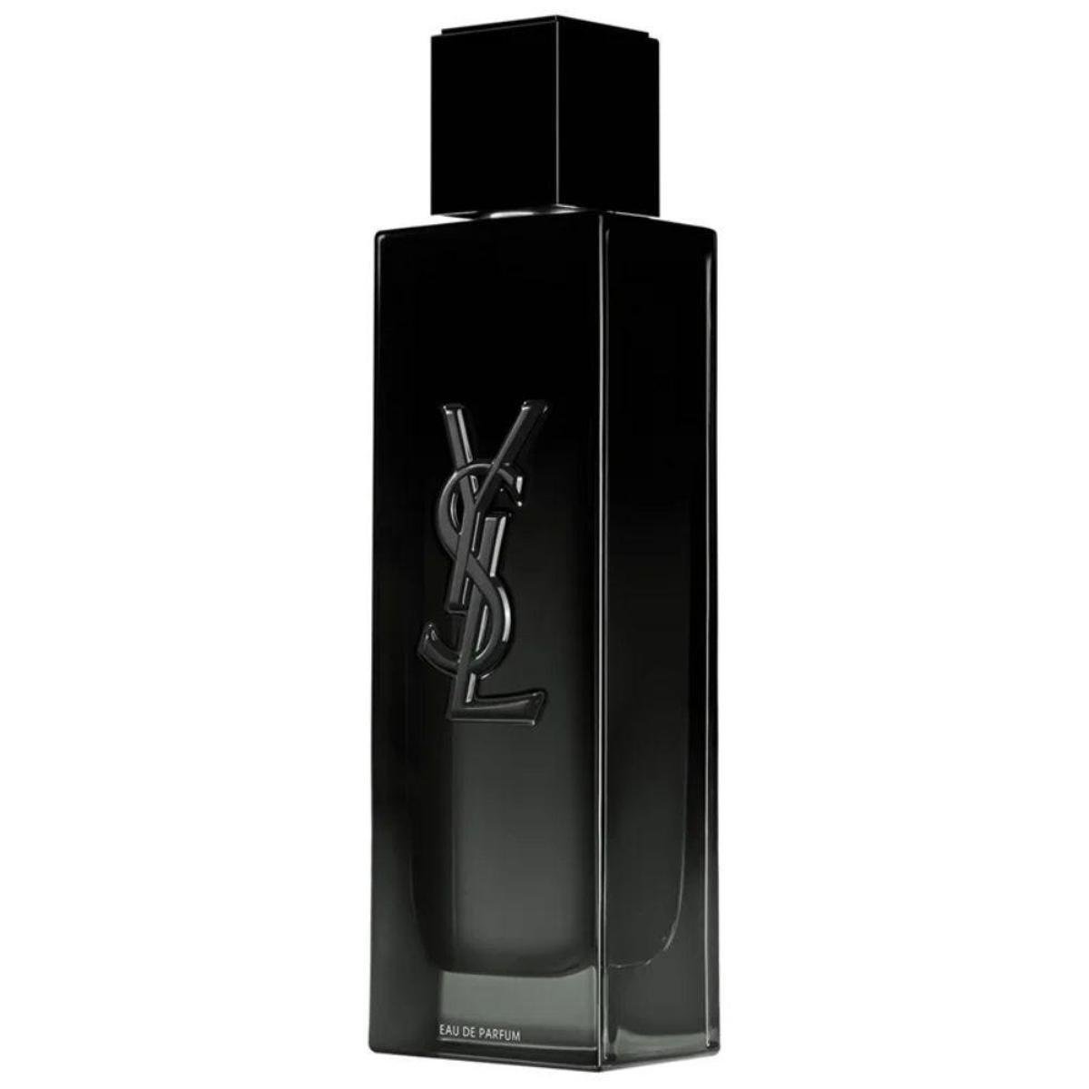 MYSLF Yves Saint Laurent Eau de Parfum Masculino-100 ml Menor preço em MYSLF Yves Saint Laurent Eau de Parfum Masculino-100 ml