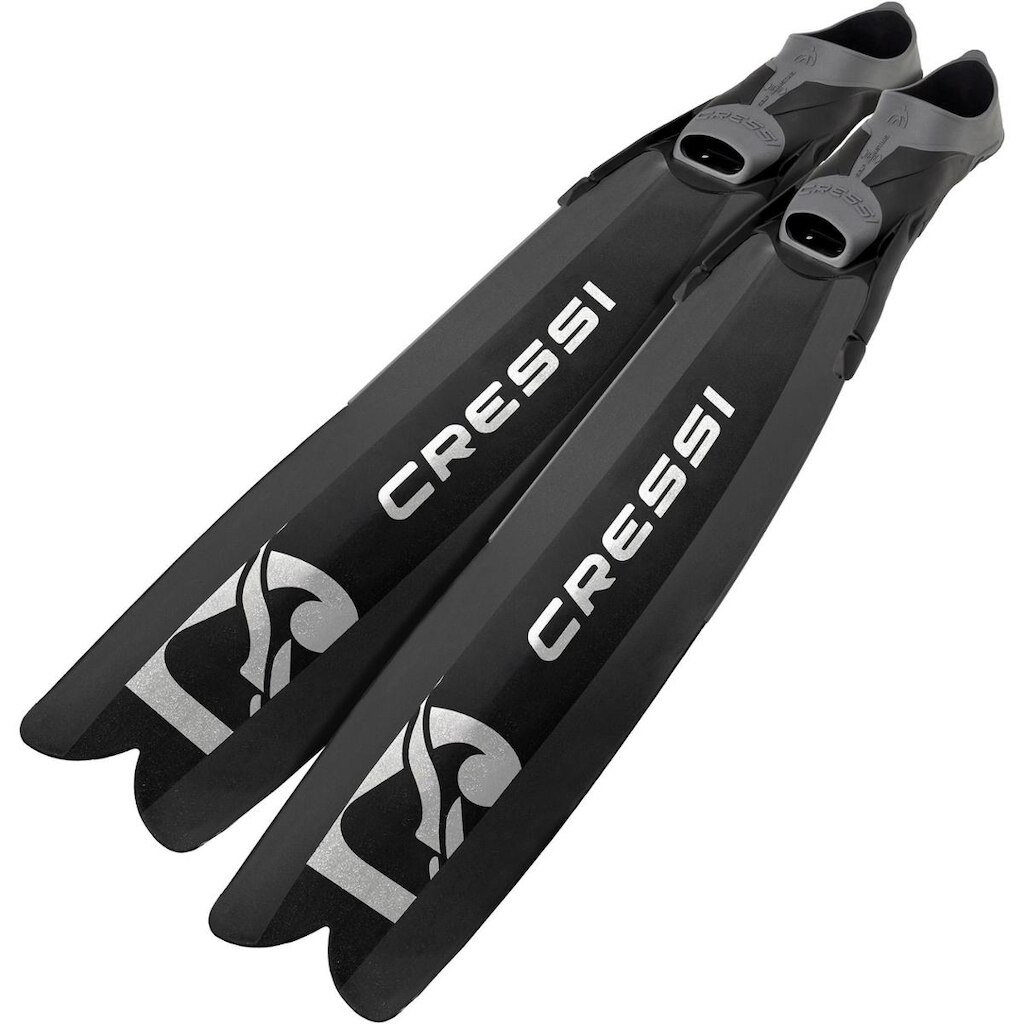 Nadadeira Cressi Gara Boost Turbo