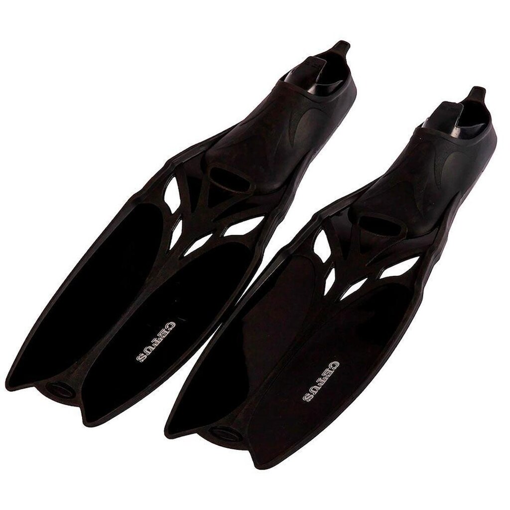 Nadadeira de Mergulho Cetus Manta Ray