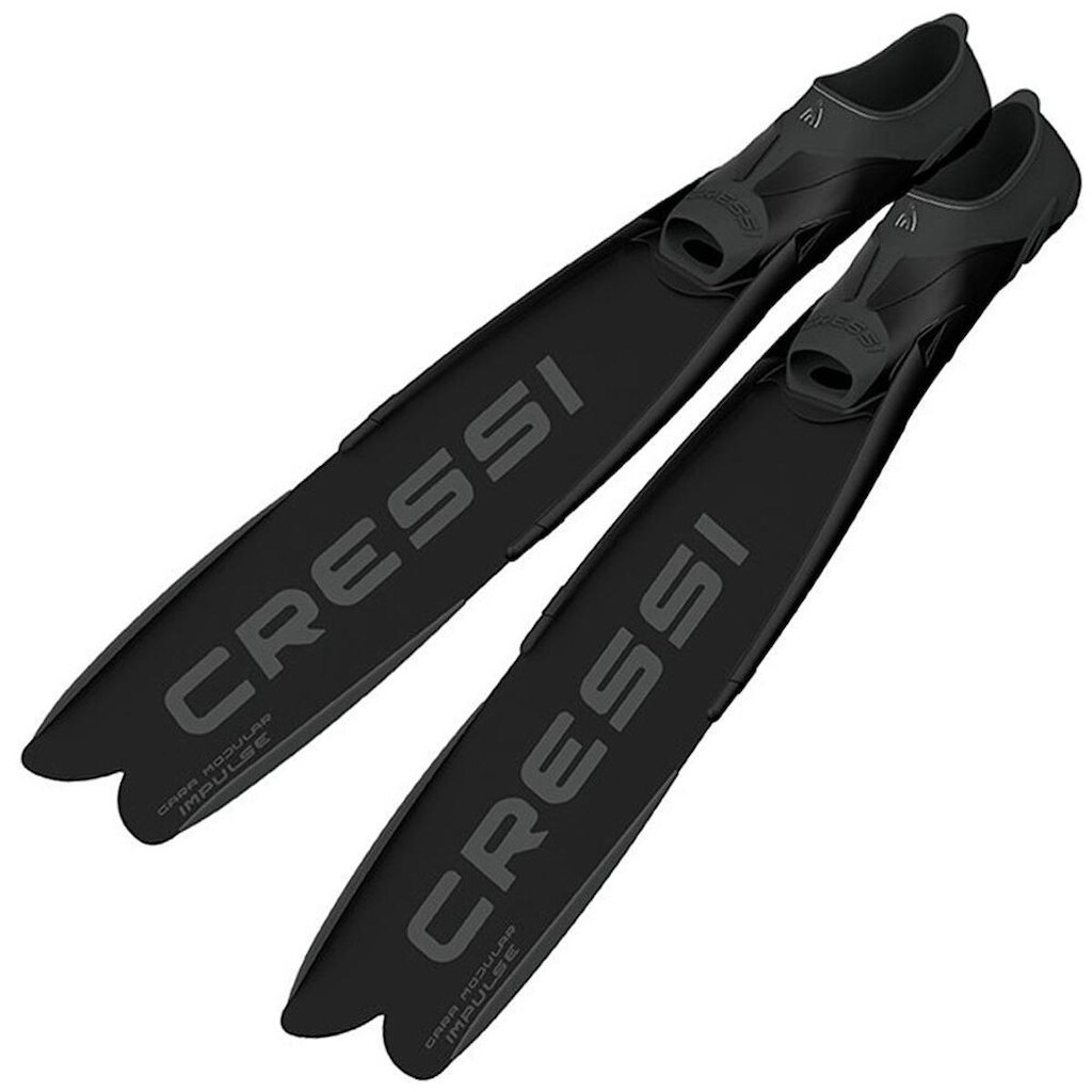 Nadadeira de Mergulho Cressi Gara Modular Impulse
