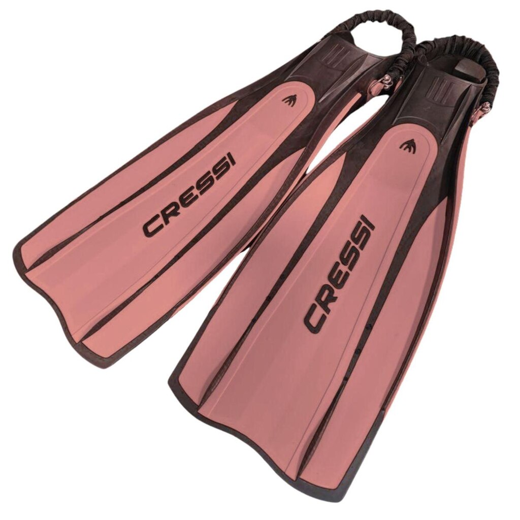 Nadadeira de Mergulho Cressi Pro Light