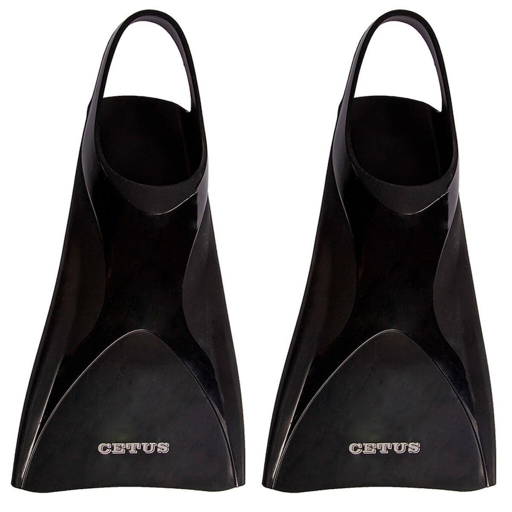 Nadadeira de Natação Fechada Marlin Cetus