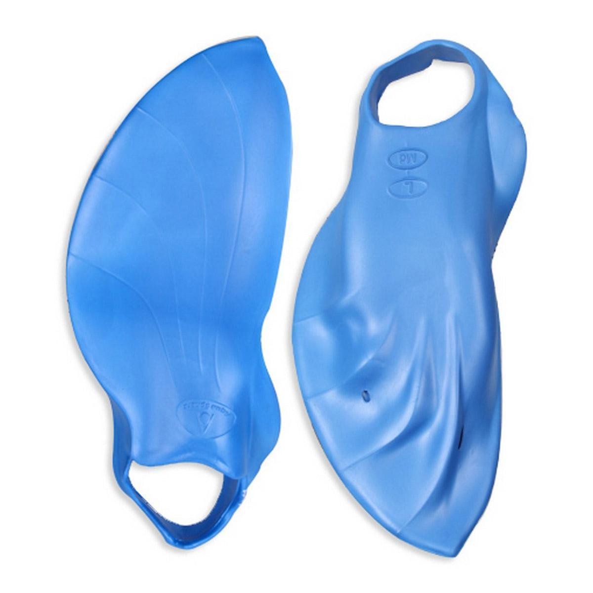 Nadadeira Pé de Pato Natação Aqua Sphere Alpha Fins Netshoes