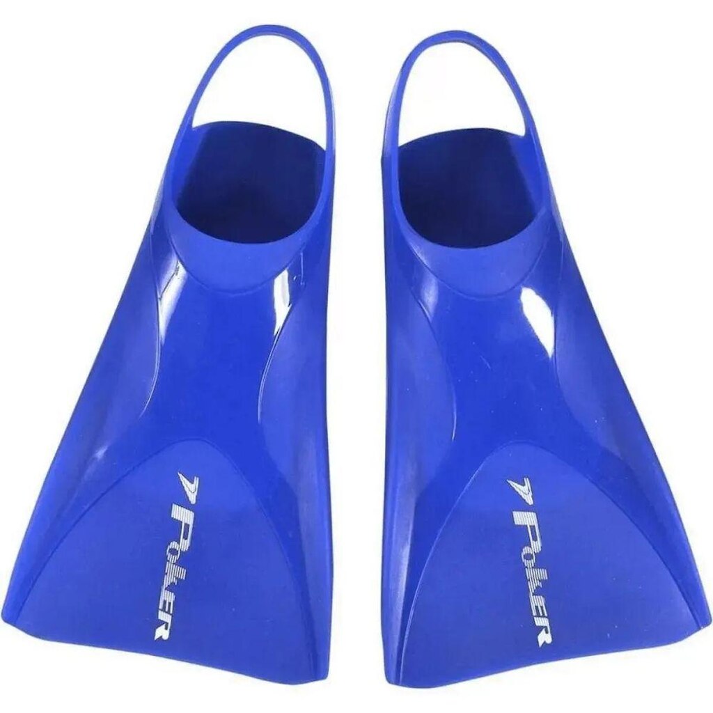 Nadadeira Poker Ágios Ultra - 13082 - Azul