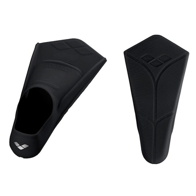 Nadadeira Power Fin Hook Arena - Preto Menor preço em Nadadeira Power Fin Hook Arena - Preto