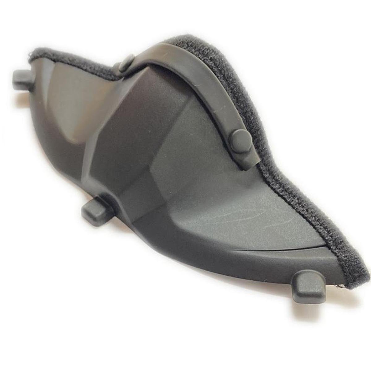 Narigueira Capacete HJC CLST Preto Netshoes