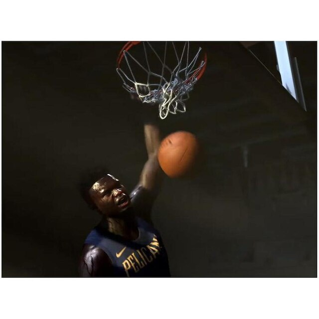 NBA 2K21 para PS4