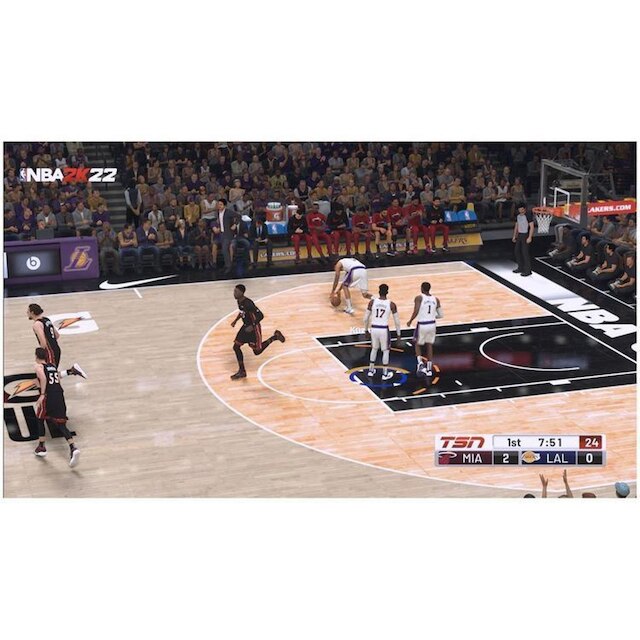 NBA 2K22 para PS4 Take - Two