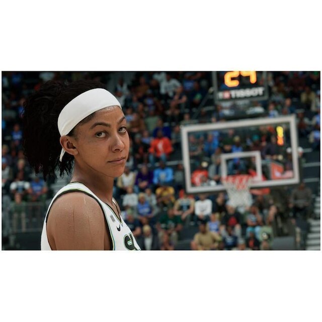 NBA 2K22 para PS5 Take - Two