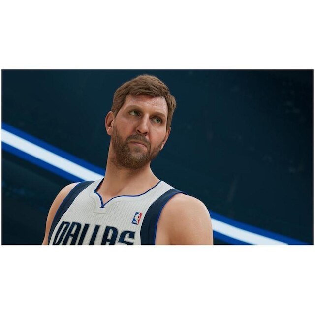 NBA 2K22 para PS5 Take - Two