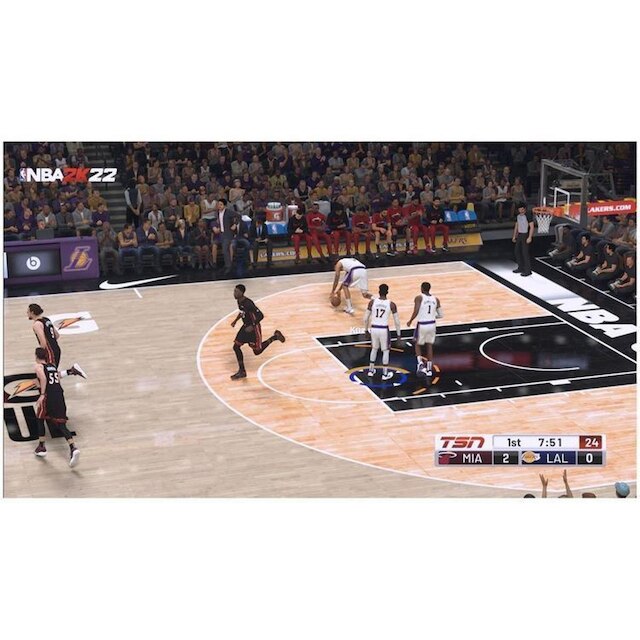 NBA 2K22 para Xbox Series X Take - Two