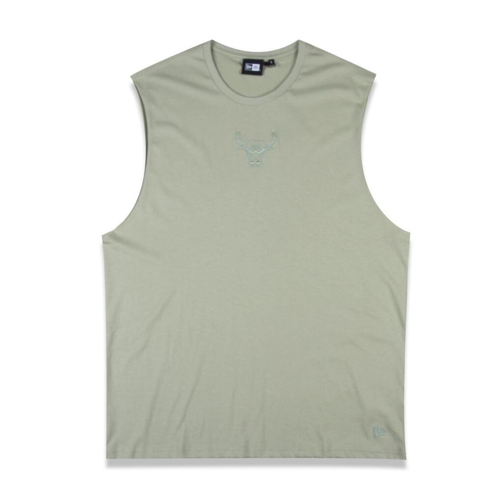 NBA NEW ERA LE SLEEVELESS TEE CHIBUL EVG