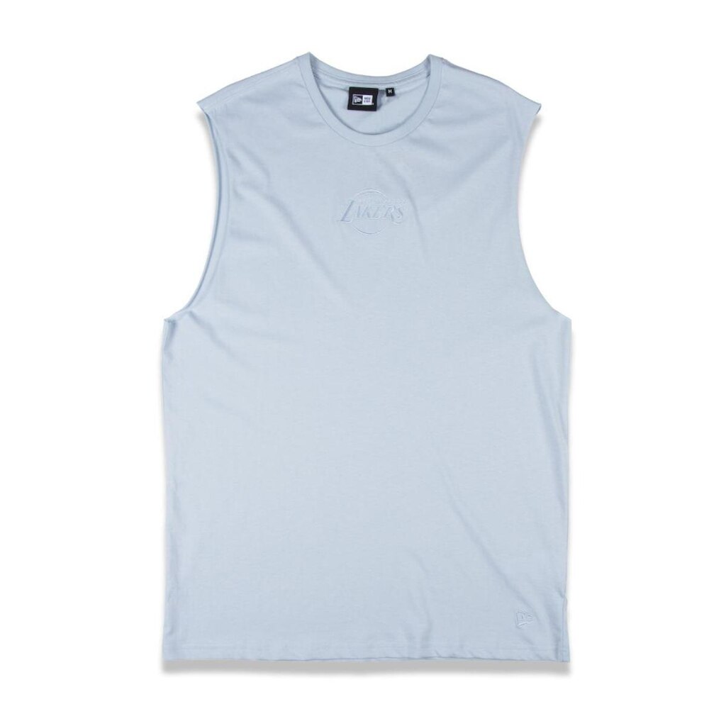 NBA NEW ERA LE SLEEVELESS TEE LOSLAK SFB
