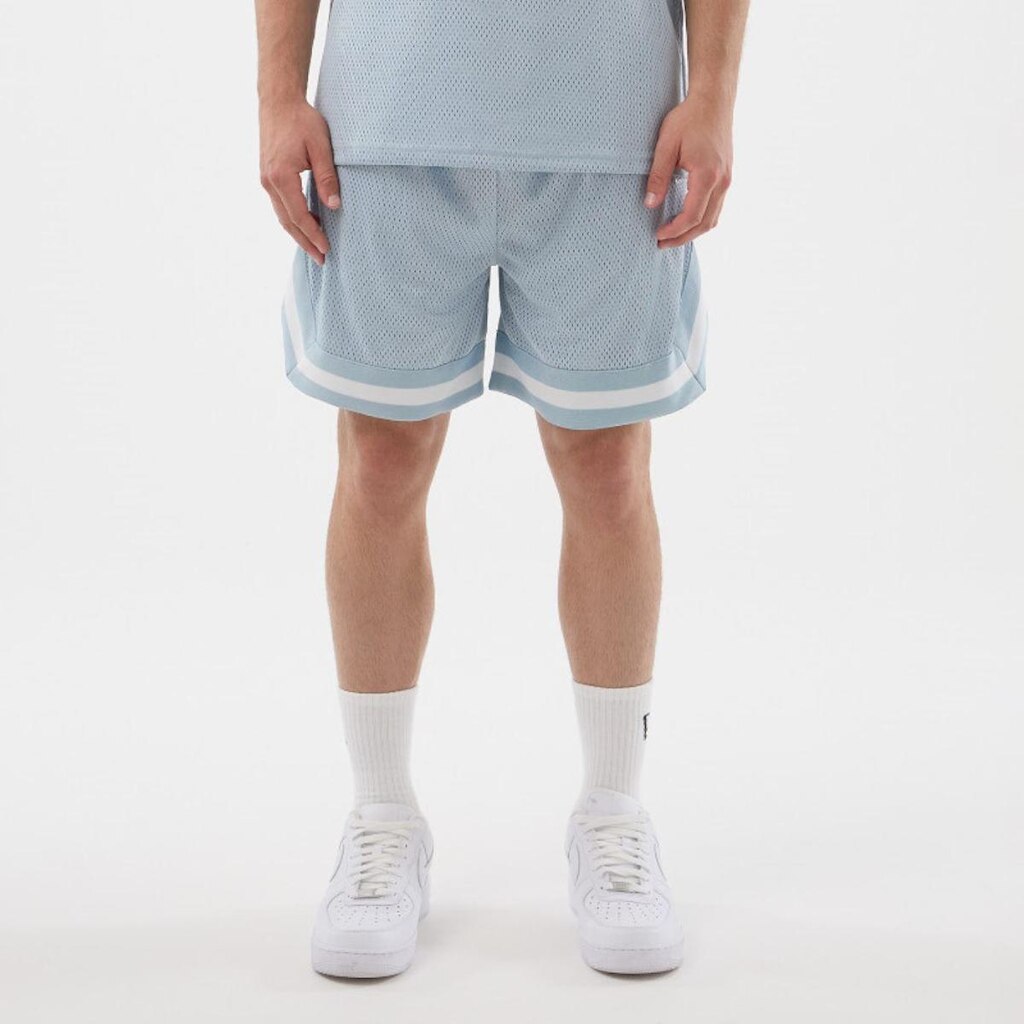 NE NEW ERA OS MESH SHORT NEWERA SFB