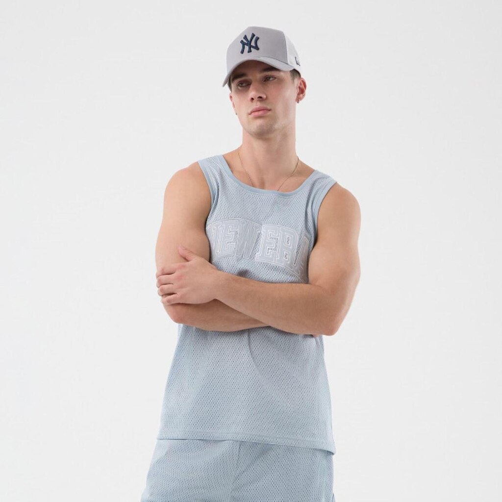 NE NEW ERA OS MESH TANK NEWERA SFB