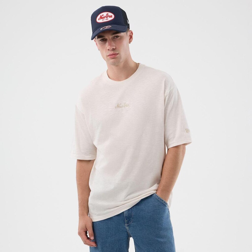 NE NEW ERA SLUB OS TEE NEWERA OFW
