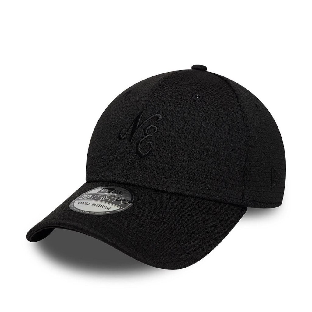 NE NEW ERA STRETCH MESH 39THIRTY NEWERA BLK