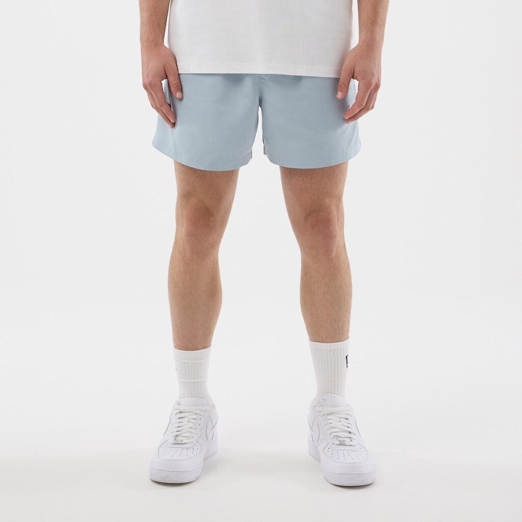 NE NEW ERA SWIMSHORT NEWERA SFB